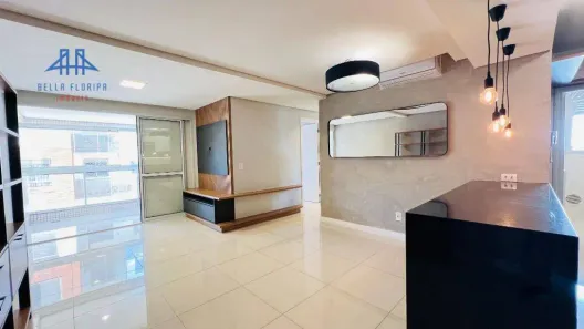 Apartamento com 3 Quartos à venda, 87m² no Córrego Grande, Florianópolis