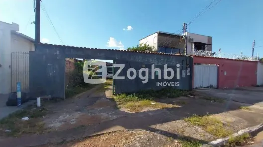 Lote/Terreno à venda, 250m² no São João Bosco, Porto Velho