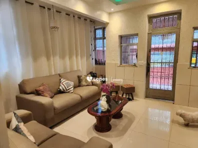 Apartamento com 2 Quartos à venda, 70m² no Grajaú, Rio de Janeiro