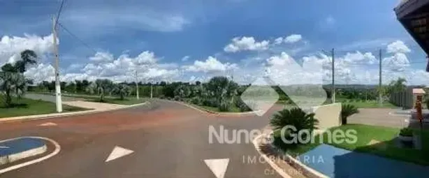 Lote/Terreno à venda, 1000m² no Área Rural de Trindade, Trindade