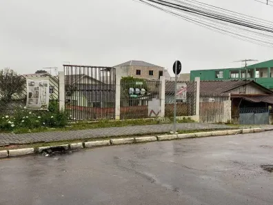 Lote/Terreno à venda, 390m² no Sítio Cercado, Curitiba