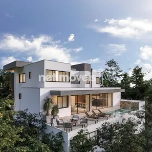 Lote/Terreno à venda, 800m² no Quintas do Sol, Nova Lima
