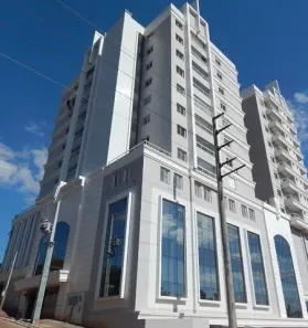 Apartamento com 3 Quartos à venda, 135m² no Centro, Ponta Grossa