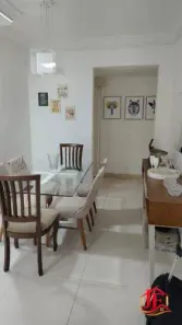 Apartamento com 3 Quartos à venda, 95m² no Jardim Armação, Salvador