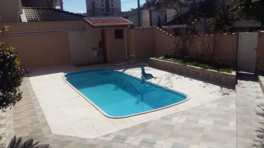 Casa de Condomínio com 3 Quartos à venda, 260m² no Urbanova IV-A, São José dos Campos