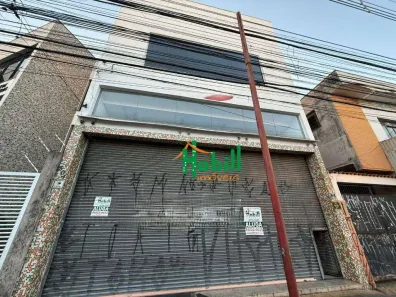 Ponto Comercial para alugar, 620m² no Centro, Suzano