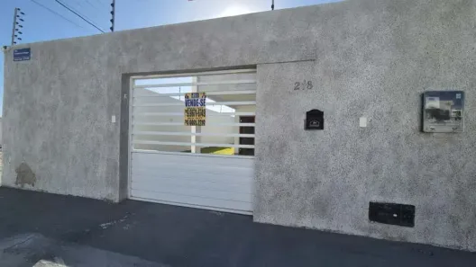 Casa com 3 Quartos à venda, 160m² no Antônio Pedro, Barra dos Coqueiros