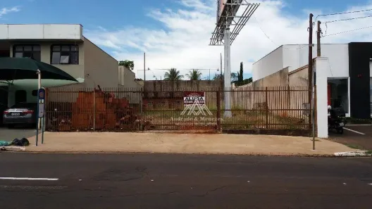 Lote/Terreno para alugar, 451m² no Jardim Sumaré, Ribeirão Preto