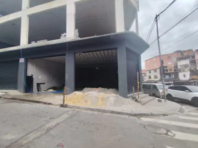 Ponto Comercial para alugar, 135m² no Parque do Morumbi, São Paulo