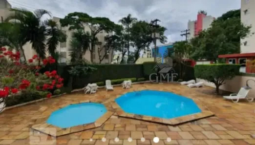 Apartamento com 2 Quartos à venda, 53m² no Vila Firmiano Pinto, São Paulo