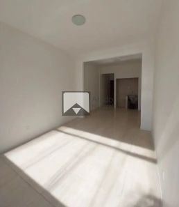 Kitnet com 1 Quarto à venda, 25m² no Centro, Niterói