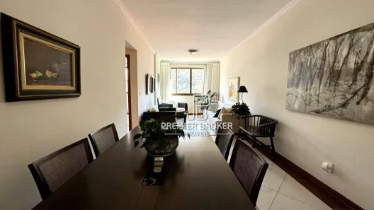 Apartamento com 2 Quartos à venda, 88m² no Várzea, Teresópolis