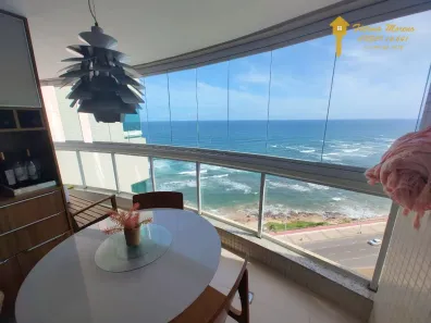 Apartamento com 1 Quarto à venda, 50m² no Pituba, Salvador