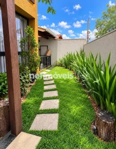 Casa com 3 Quartos à venda, 360m² no Novo Santos Dumont, Lagoa Santa