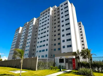 Apartamento com 2 Quartos à venda, 40m² no Vicente Pinzon, Fortaleza