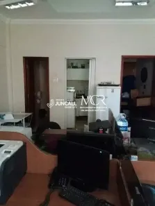 Sala Comercial à venda, 91m² no Centro, Belo Horizonte