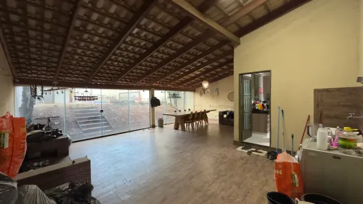 Casa com 3 Quartos à venda, 120m² no Jardim Helvécia, Aparecida de Goiânia