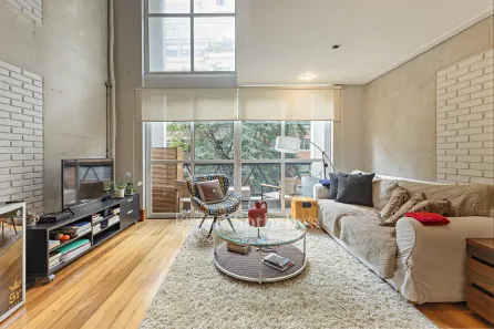 Apartamento com 1 Quarto para alugar, 83m² no Cerqueira César, São Paulo