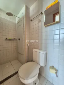Apartamento com 3 Quartos para alugar, 152m² no Ilha do Retiro, Recife