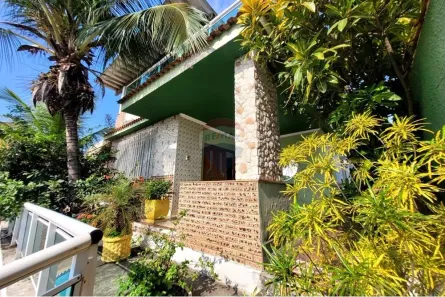 Casa com 5 Quartos à venda, 486m² no Pechincha, Rio de Janeiro