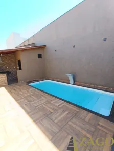 Casa com 2 Quartos à venda, 200m² no Jardim João Liporoni, Franca