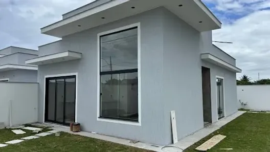 Casa com 3 Quartos à venda, 70m² no Enseada das Gaivotas, Rio das Ostras