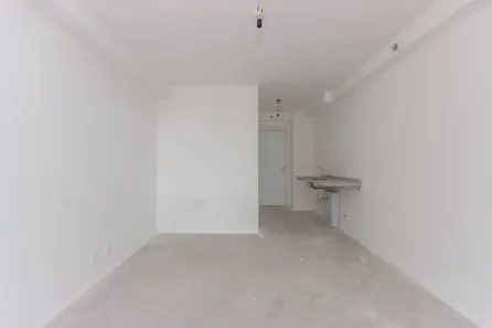 Apartamento com 1 Quarto à venda, 28m² no Sacomã, São Paulo