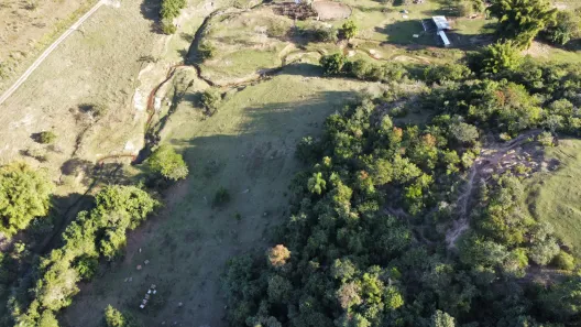 Fazenda/Sítio à venda, 51000m² no , São Pedro