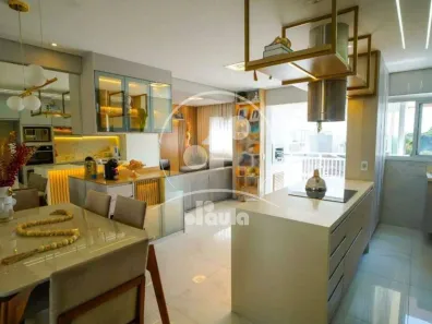 Apartamento com 3 Quartos à venda, 75m² no Jardim Stella, Santo André