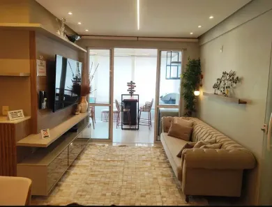 Apartamento com 3 Quartos à venda, 125m² no Cremação, Belém