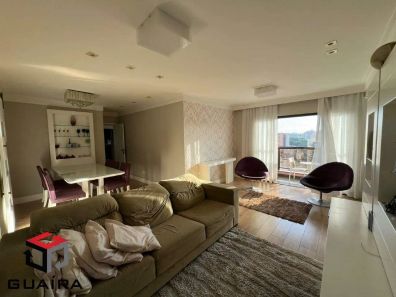 Apartamento com 4 Quartos à venda, 150m² no Centro, São Bernardo do Campo