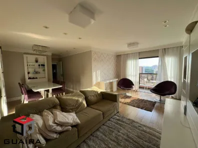 Apartamento com 4 Quartos à venda, 150m² no Centro, São Bernardo do Campo