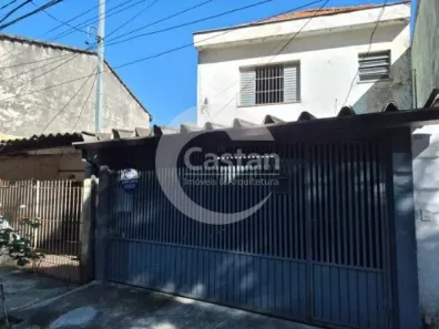 Sobrado com 3 Quartos à venda, 178m² no Vila Prudente, São Paulo