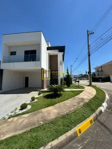 Casa de Condomínio com 3 Quartos à venda, 162m² no Cajuru do Sul, Sorocaba
