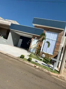 Casa de Condomínio com 3 Quartos à venda, 174m² no Vila Real, Hortolândia