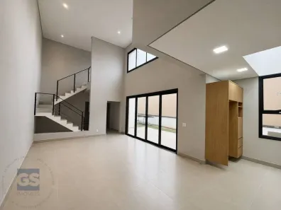 Casa com 3 Quartos à venda, 185m² no Chácara Bela Vista, Itu