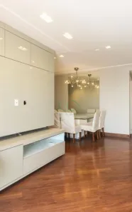 Apartamento com 3 Quartos à venda, 91m² no Vila Gomes Cardim, São Paulo