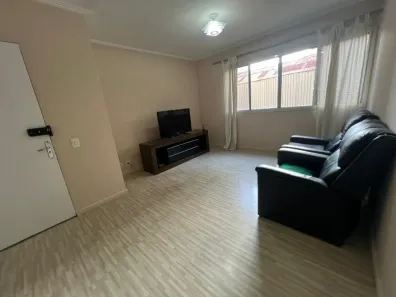 Apartamento com 3 Quartos para alugar, 110m² no Cidade Monções, São Paulo