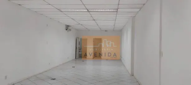 Ponto Comercial para alugar, 80m² no Santa Cecília, Paulínia