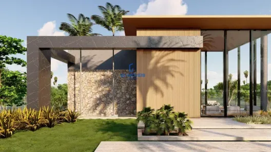 Casa com 5 Quartos à venda, 800m² no Residencial Aldeia do Vale, Goiânia