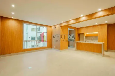 Apartamento com 2 Quartos à venda, 95m² no Itaim Bibi, São Paulo