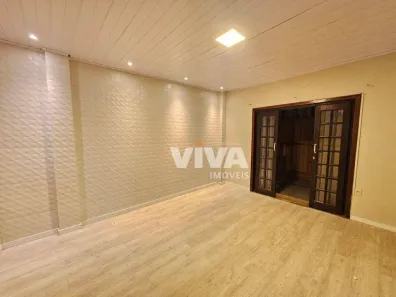 Casa de Condomínio com 2 Quartos para alugar, 110m² no Dom Bosco, Itajaí