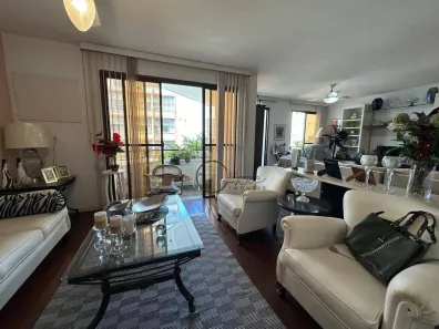 Apartamento com 4 Quartos à venda, 224m² no Ingá, Niterói