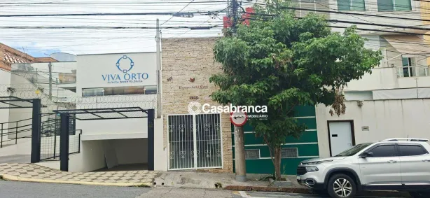 Sala Comercial para alugar, 120m² no Centro, Sorocaba