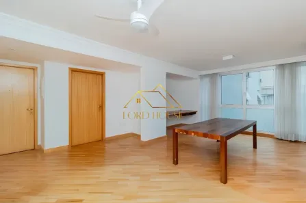 Apartamento com 2 Quartos à venda, 102m² no Consolação, São Paulo