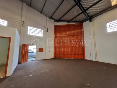 Ponto Comercial para alugar, 746m² no Jardim Salgado Filho, Ribeirão Preto