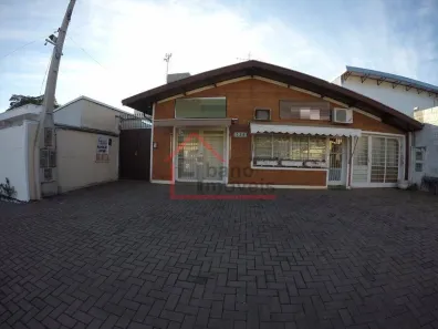 Kitnet com 1 Quarto para alugar, 25m² no Barão Geraldo, Campinas