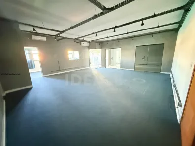 Sala Comercial para alugar, 150m² no Parque Residencial Aquarius, São José dos Campos