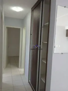 Apartamento com 3 Quartos à venda, 72m² no Jardim Tamoio, Jundiaí
