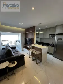Apartamento com 2 Quartos à venda, 75m² no Parque da Mooca, São Paulo
